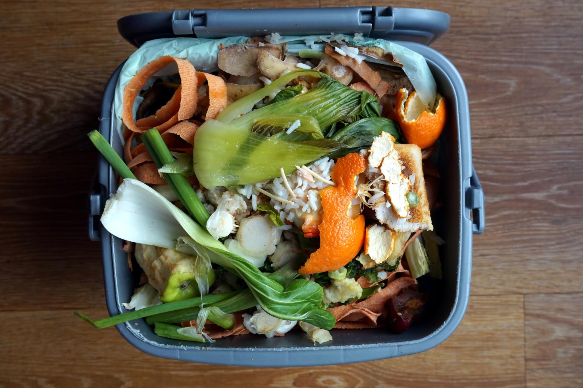 Composting