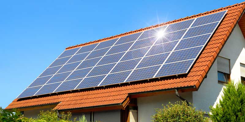 Solar Panels