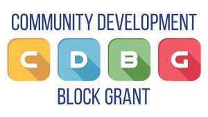 CDBG Logo