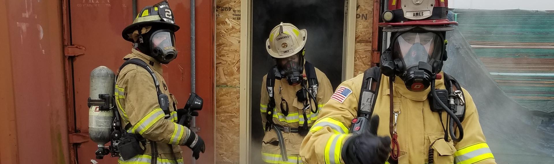 Live Fire