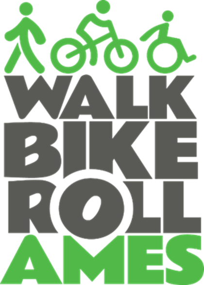 Bike Roll Ames