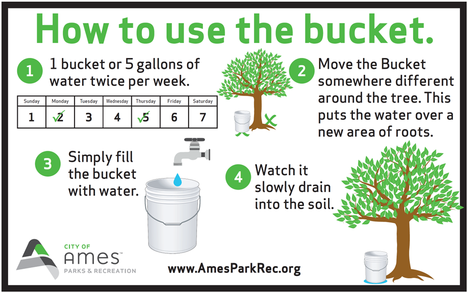 Instructions Label