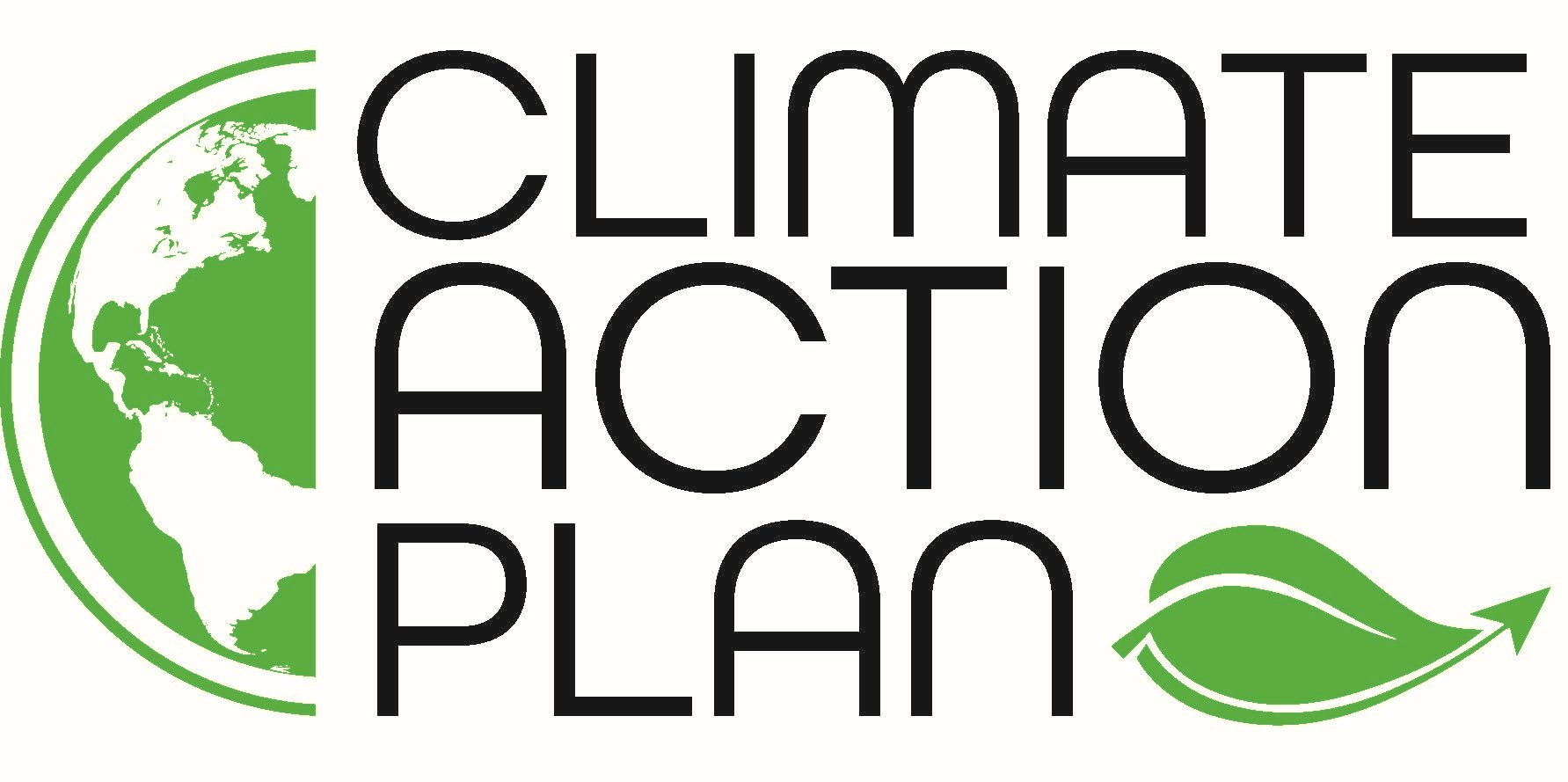 Climate Action Plan logo