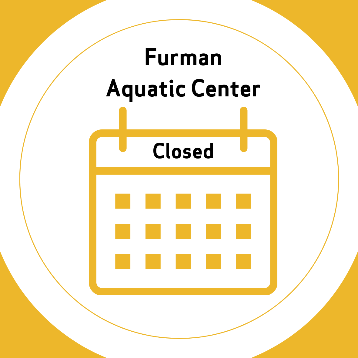 FAC CLOSED