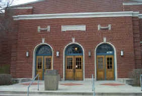 Community Center