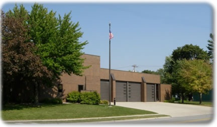 Station #1