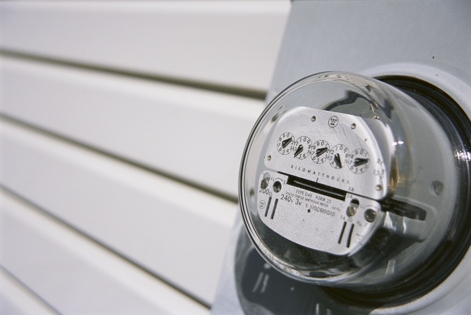 Meter