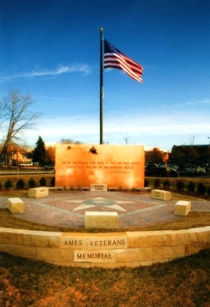 Veterans Memorial