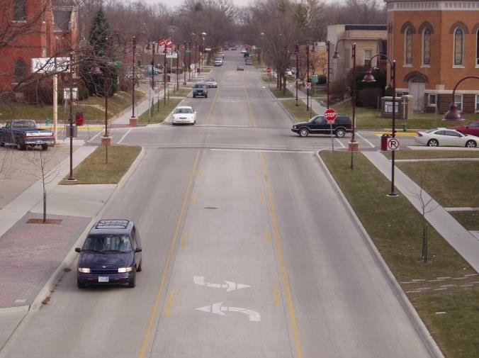Sixth Street