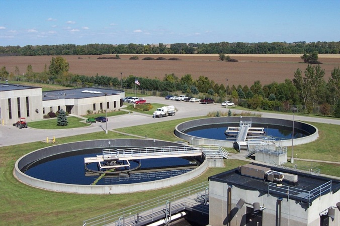Current WPC facility 