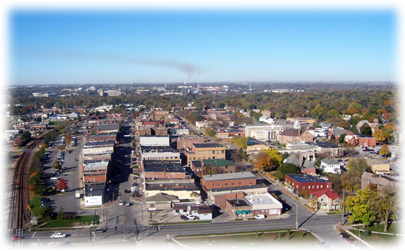 CITY from Power Plant