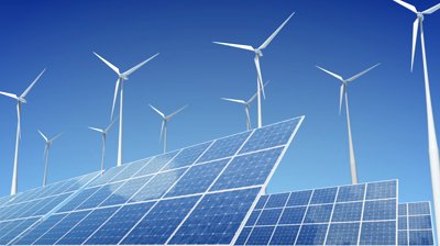 Solar-and-wind
