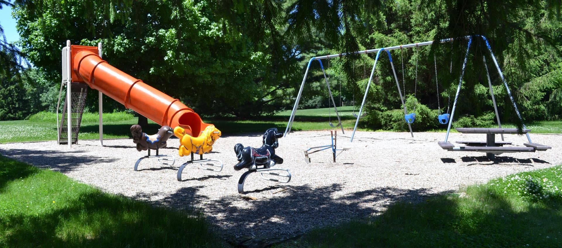 Christopher Gartner Park