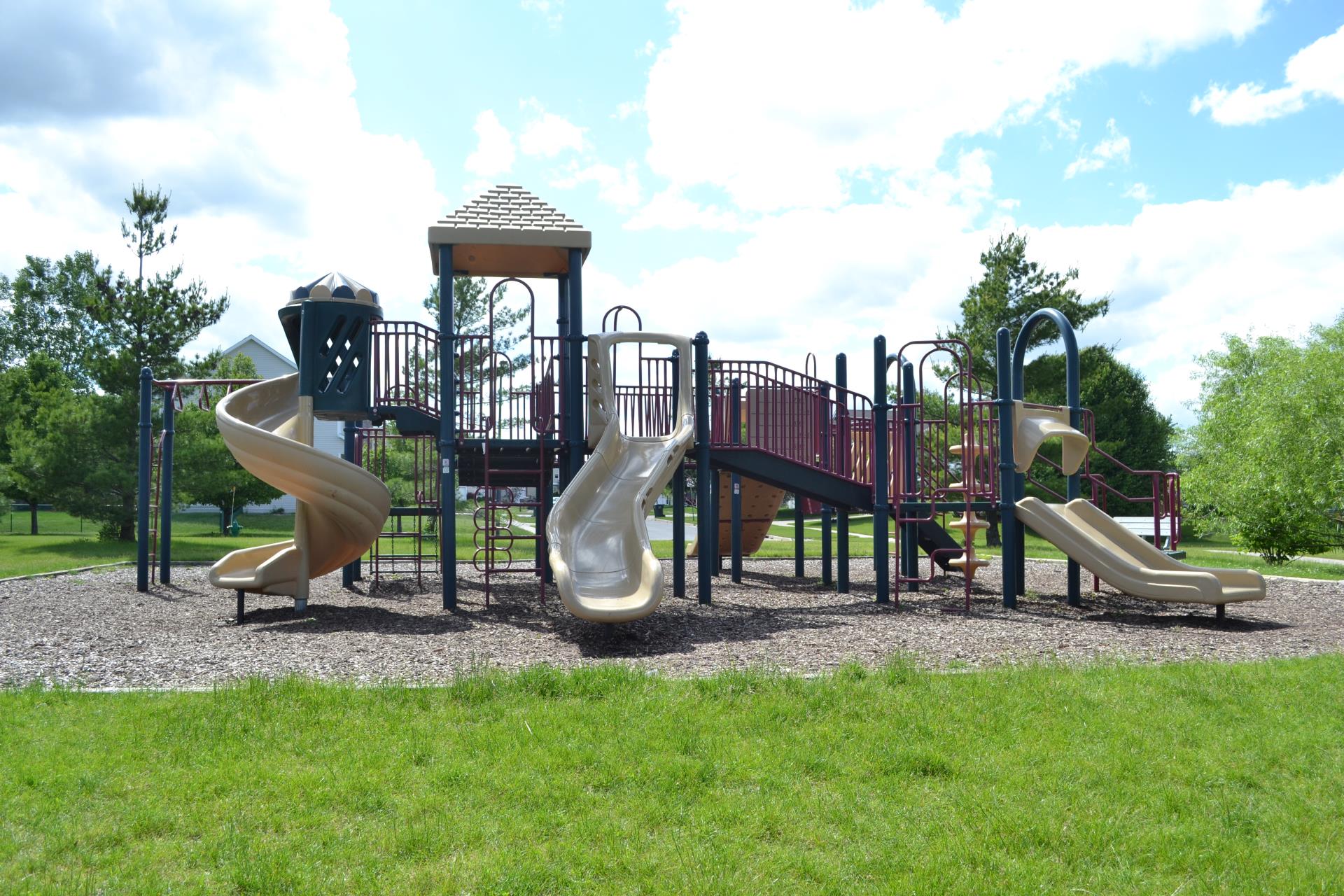 Lloyd Kurtz Park
