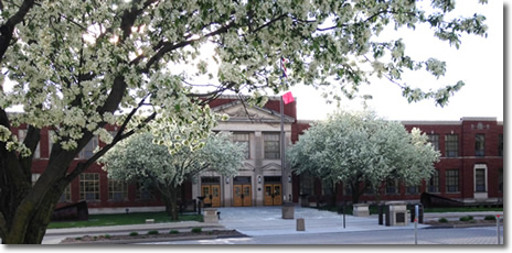 Spring 2016