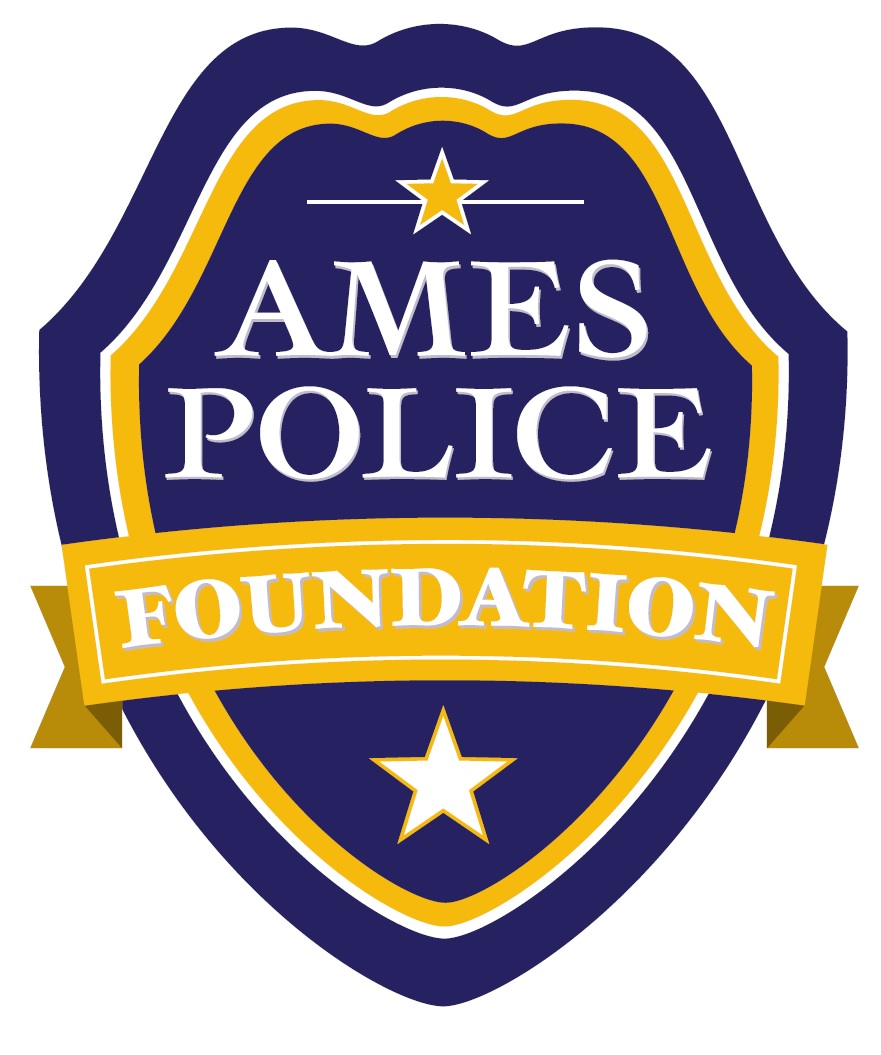 Ames Police Foundation Logo