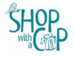 Shop With a Cop Logo